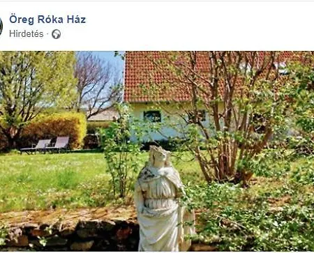 아파트 Oreg Roka Haz *